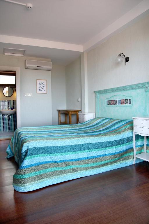 L'Isola Guesthouse (Adults Only) Heybeliada Room photo
