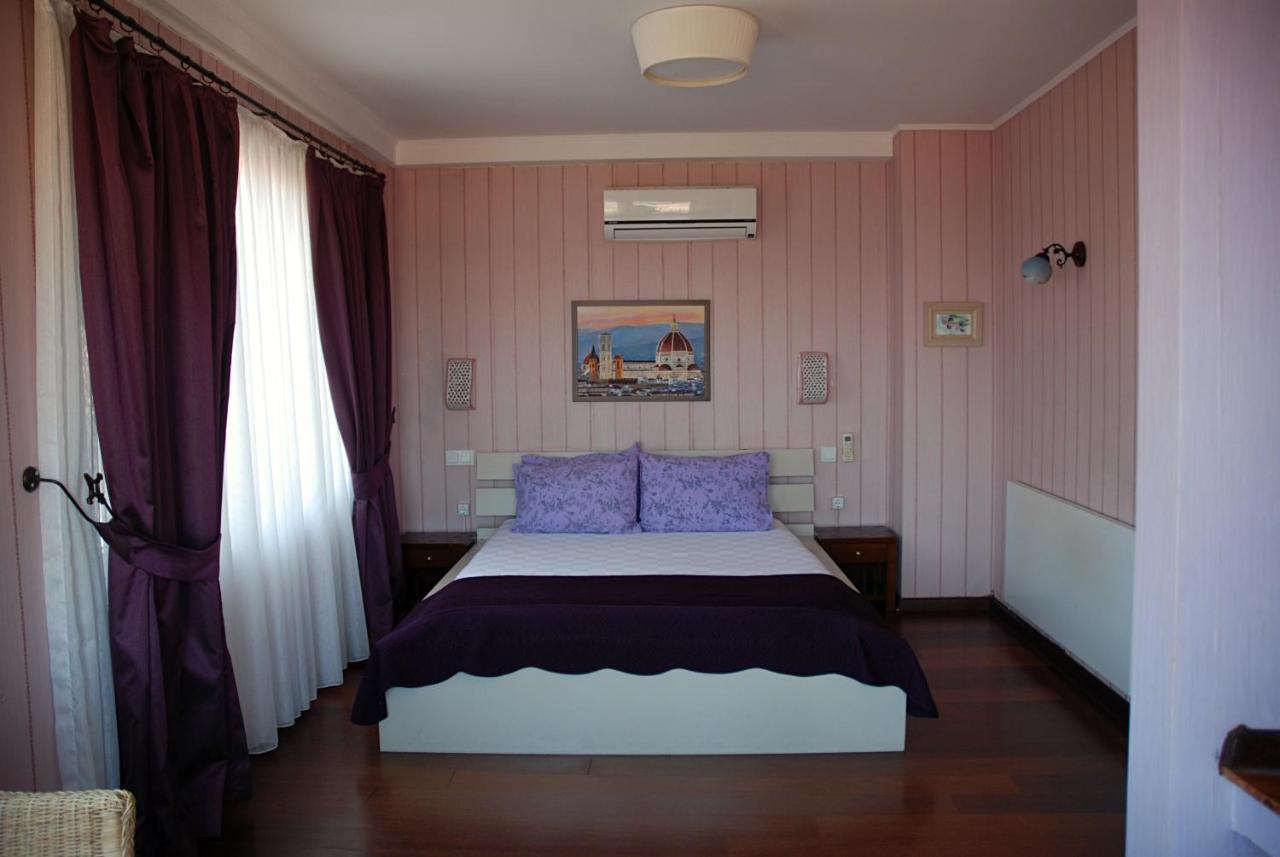 L'Isola Guesthouse (Adults Only) Heybeliada Exterior photo