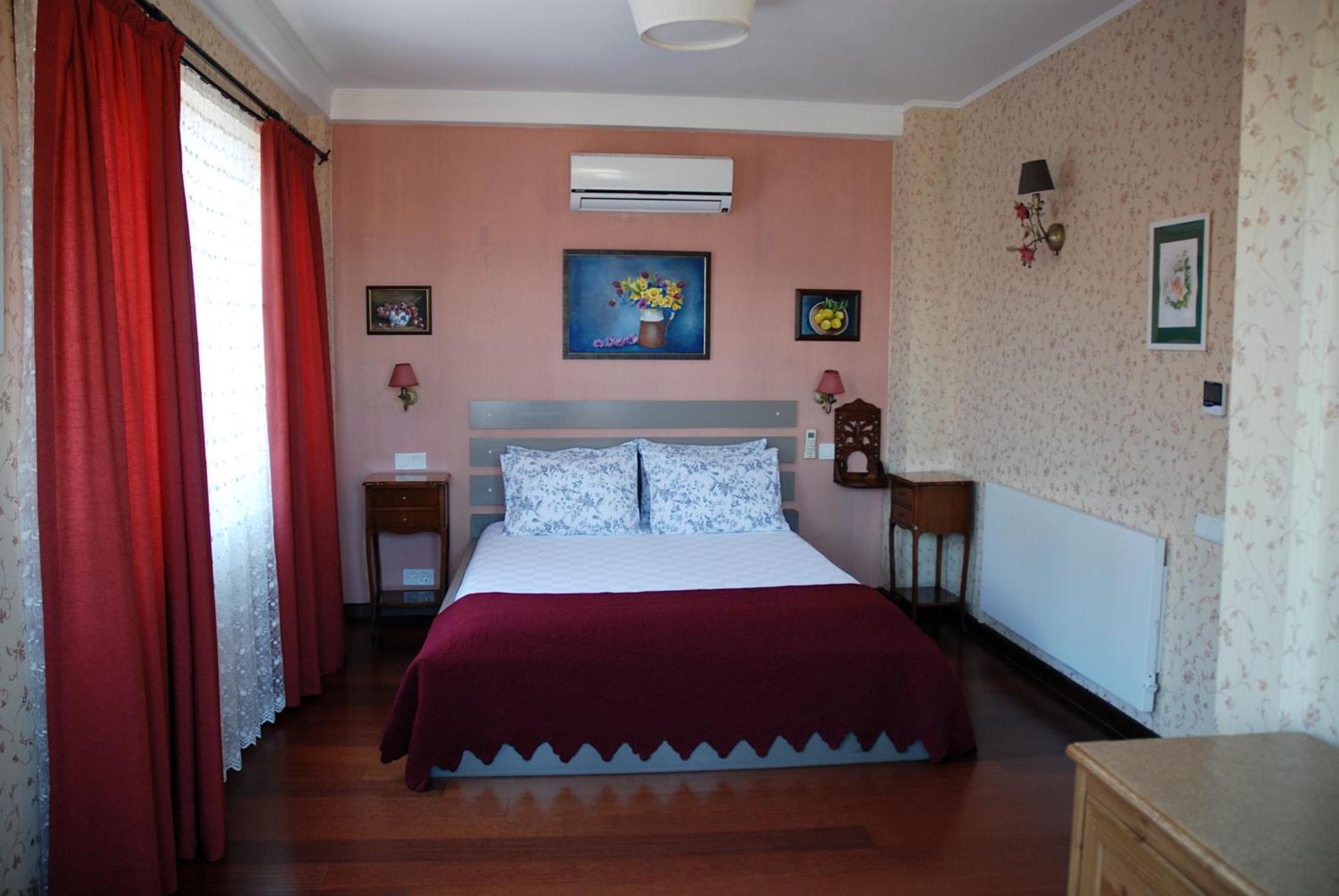 L'Isola Guesthouse (Adults Only) Heybeliada Exterior photo