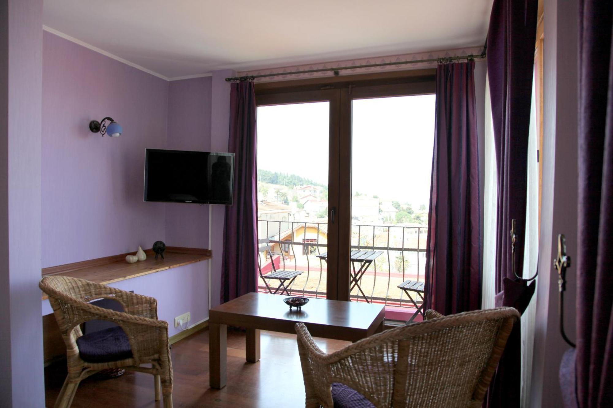 L'Isola Guesthouse (Adults Only) Heybeliada Exterior photo
