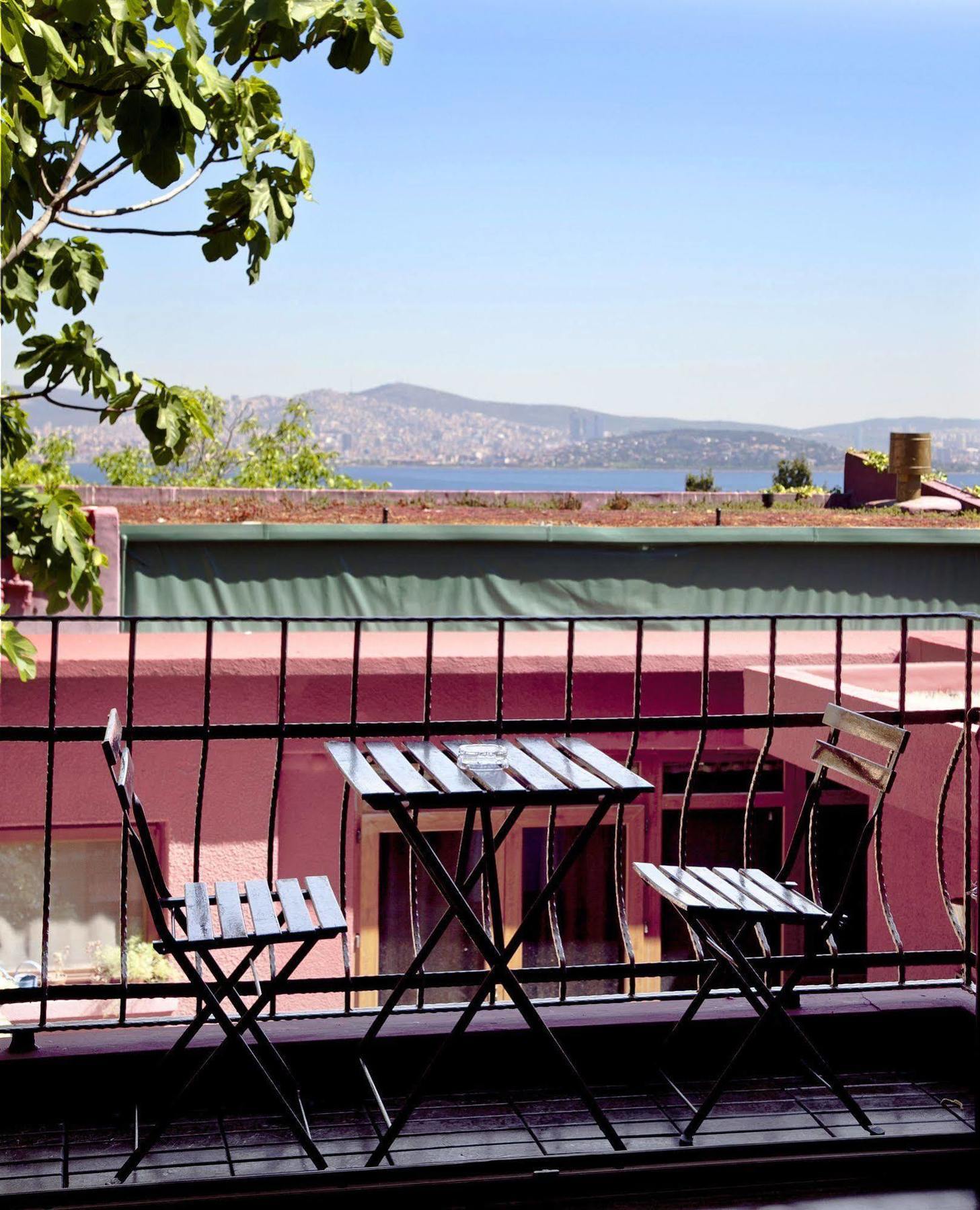 L'Isola Guesthouse (Adults Only) Heybeliada Exterior photo